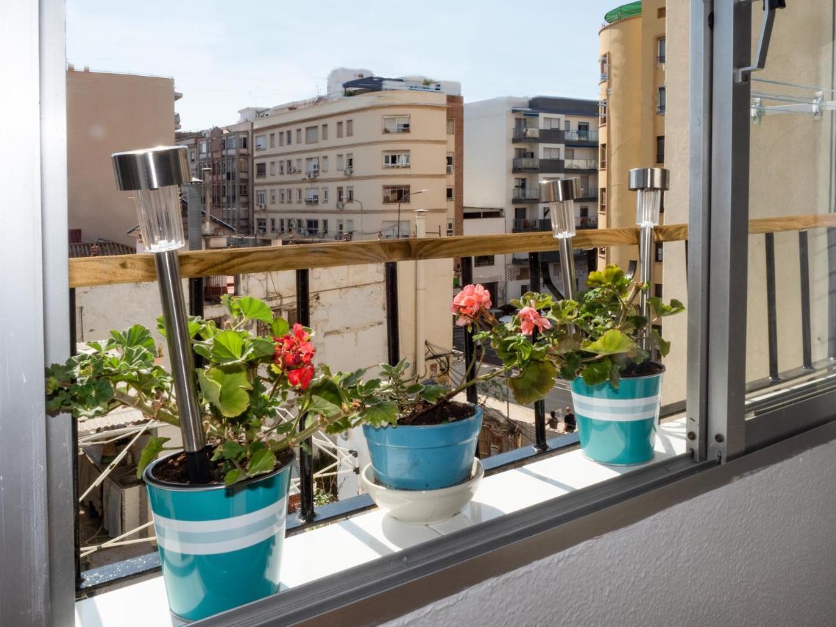Malaga Casco Historico Apartment Exterior photo